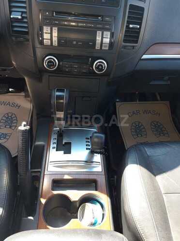 Mitsubishi Pajero 2008, 151,000 km - 3.0 l - Bakı
