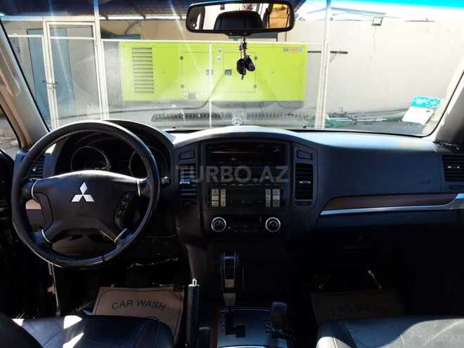 Mitsubishi Pajero 2008, 151,000 km - 3.0 l - Bakı