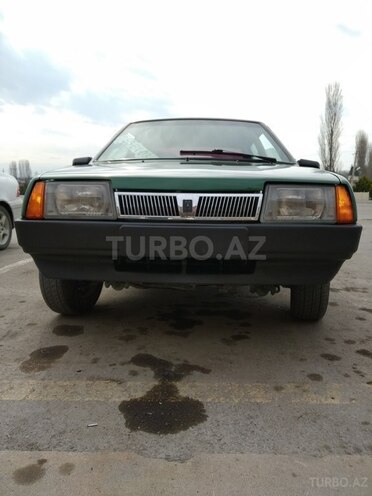 LADA (VAZ) 21099 2000, 77,777 km - 0.2 л - Qazax