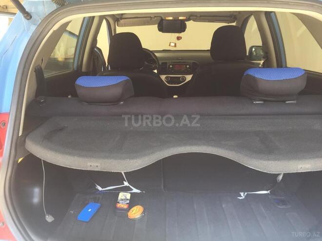 Kia Picanto 2013, 101,000 km - 1.3 l - Bakı