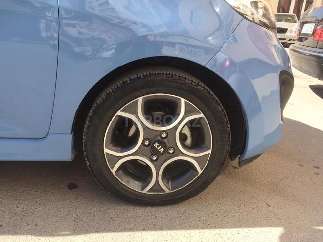Kia Picanto 2013, 101,000 km - 1.3 l - Bakı