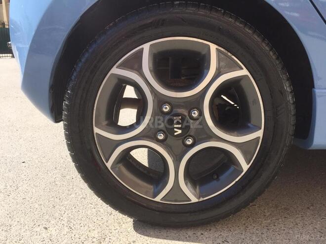 Kia Picanto 2013, 101,000 km - 1.3 l - Bakı