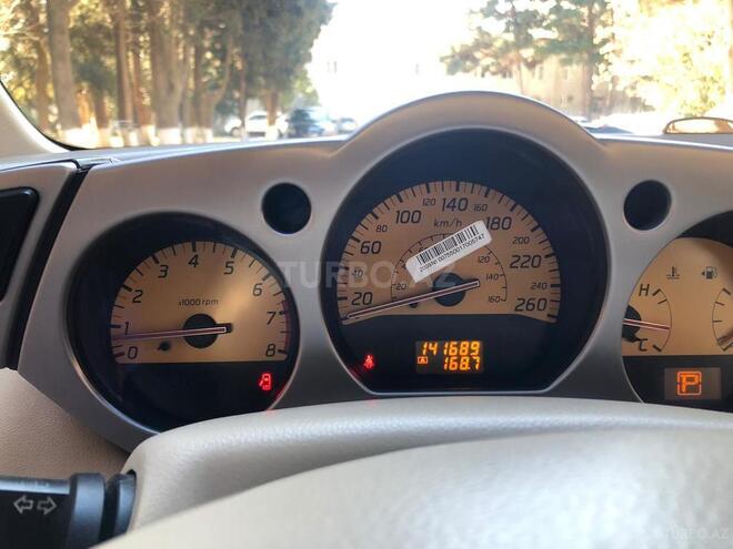 Nissan Murano 2008, 141,200 km - 3.5 l - Sumqayıt