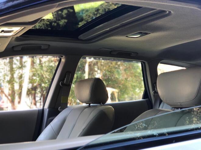 Nissan Murano 2008, 141,200 km - 3.5 l - Sumqayıt