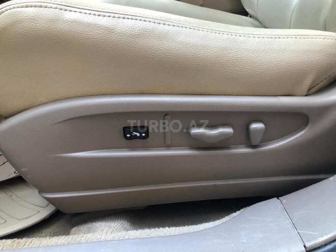Nissan Murano 2008, 141,200 km - 3.5 l - Sumqayıt