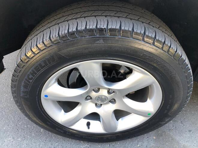 Nissan Murano 2008, 141,200 km - 3.5 l - Sumqayıt