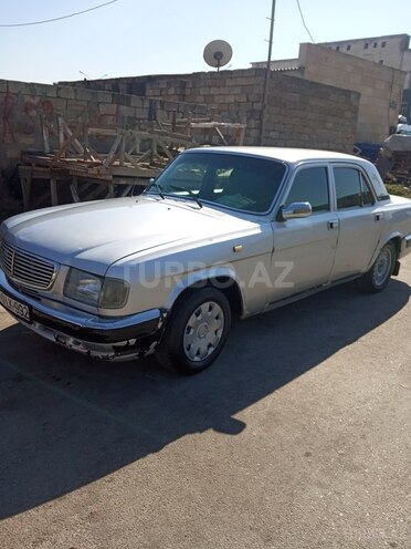 GAZ 3110 2004, 236,000 km - 2.4 l - Sumqayıt