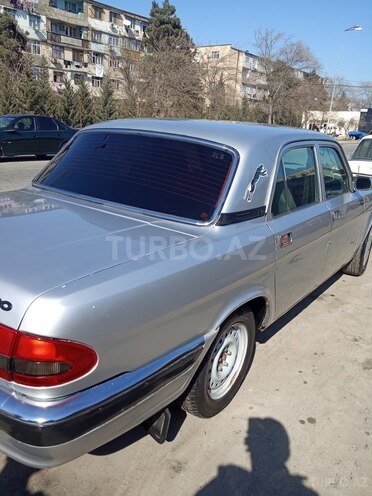 GAZ 3110 2004, 236,000 km - 2.4 l - Sumqayıt