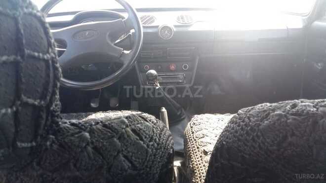 LADA (VAZ) 2106 1998, 156,845 km - 1.5 л - Sumqayıt