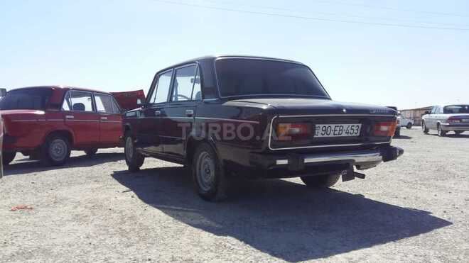 LADA (VAZ) 2106 1998, 156,845 km - 1.5 л - Sumqayıt