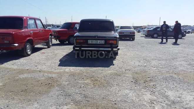 LADA (VAZ) 2106 1998, 156,845 km - 1.5 л - Sumqayıt
