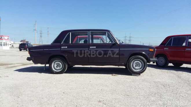 LADA (VAZ) 2106 1998, 156,845 km - 1.5 л - Sumqayıt
