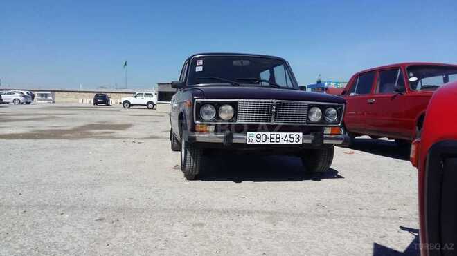 LADA (VAZ) 2106 1998, 156,845 km - 1.5 л - Sumqayıt