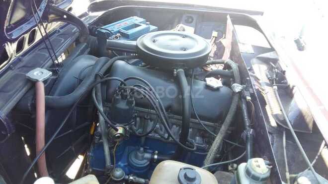 LADA (VAZ) 2106 1998, 156,845 km - 1.5 л - Sumqayıt