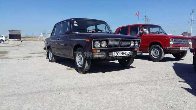 LADA (VAZ) 2106 1998, 156,845 km - 1.5 л - Sumqayıt