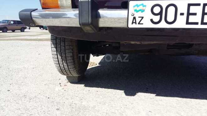 LADA (VAZ) 2106 1998, 156,845 km - 1.5 л - Sumqayıt