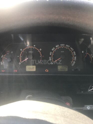 LADA (VAZ) Niva 2018, 3,500 km - 1.7 л - Bakı
