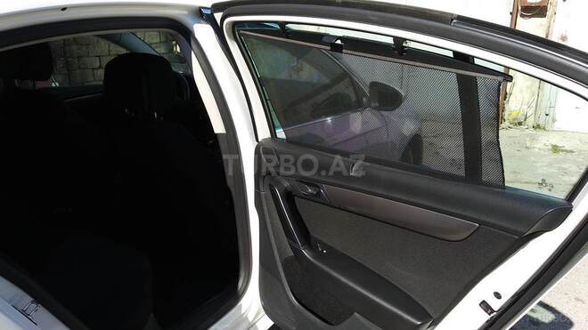 Volkswagen Passat 2012, 179,000 km - 1.8 l - Bakı