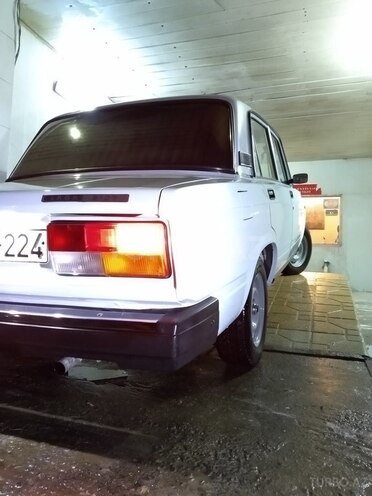 LADA (VAZ) 2107 2008, 81,452 km - 1.5 l - Bakı