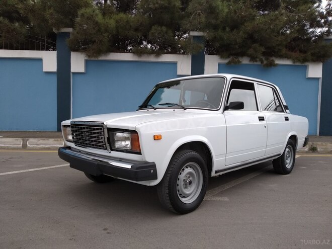 LADA (VAZ) 2107 2008, 81,452 km - 1.5 l - Bakı