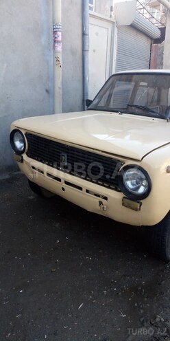LADA (VAZ) 21011 1982, 898,989 km - 1.5 л - Bakı