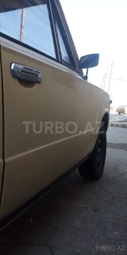 LADA (VAZ) 21011 1982, 898,989 km - 1.5 л - Bakı