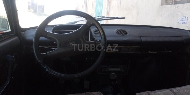 LADA (VAZ) 21011 1982, 898,989 km - 1.5 л - Bakı