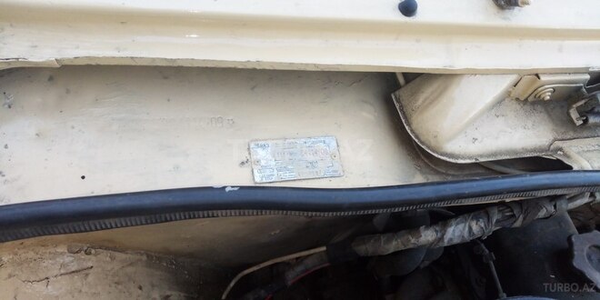 LADA (VAZ) 21011 1982, 898,989 km - 1.5 л - Bakı