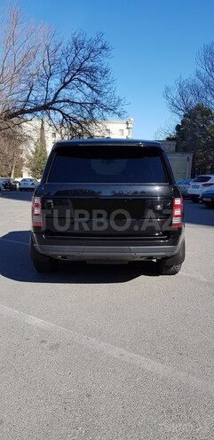 Land Rover Range Rover 2013, 125,000 km - 3.0 л - Bakı