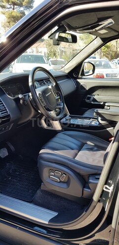 Land Rover Range Rover 2013, 125,000 km - 3.0 л - Bakı
