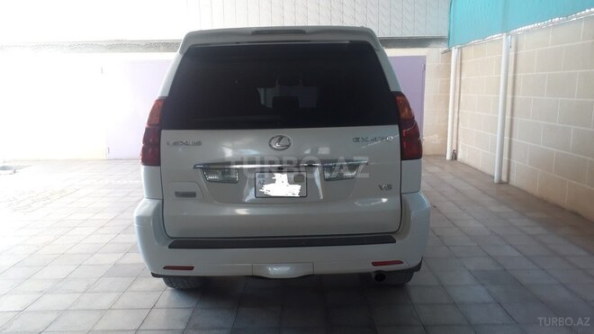 Lexus GX 470 2004, 155,000 km - 4.7 l - Ağcabədi