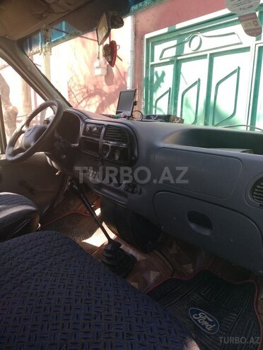 Ford Transit 1995, 390,700 km - 2.5 л - Qobustan