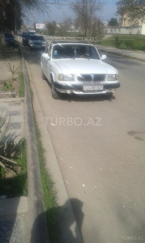 GAZ 3110 1998, 288,450 km - 0.1 l - Şirvan