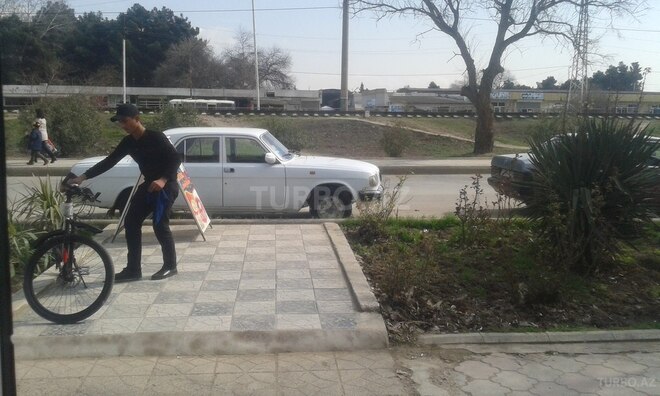 GAZ 3110 1998, 288,450 km - 0.1 l - Şirvan
