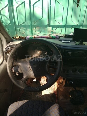 Ford Transit 1995, 390,700 km - 2.5 л - Qobustan