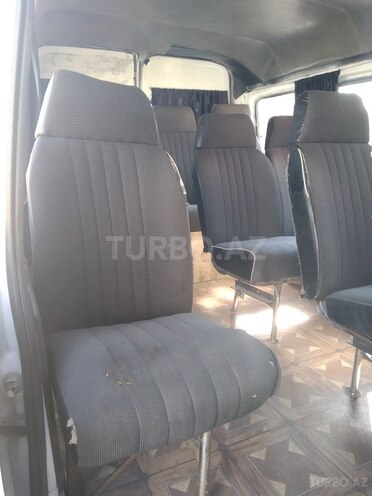 Ford Transit 1995, 390,700 km - 2.5 л - Qobustan