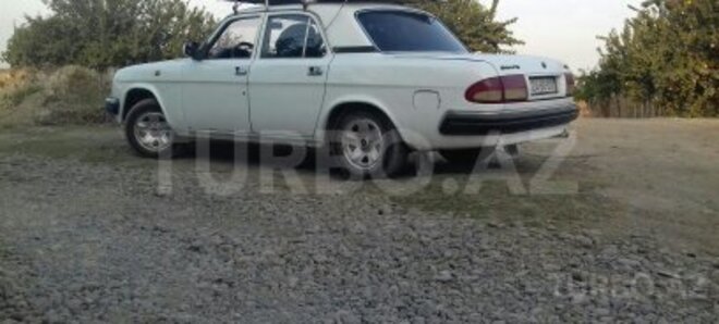 GAZ 3110 1998, 288,450 km - 0.1 l - Şirvan