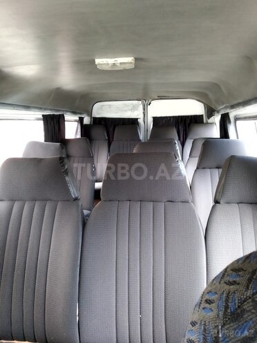 Ford Transit 1995, 390,700 km - 2.5 л - Qobustan