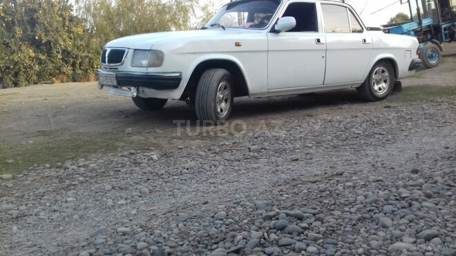 GAZ 3110 1998, 288,450 km - 0.1 l - Şirvan