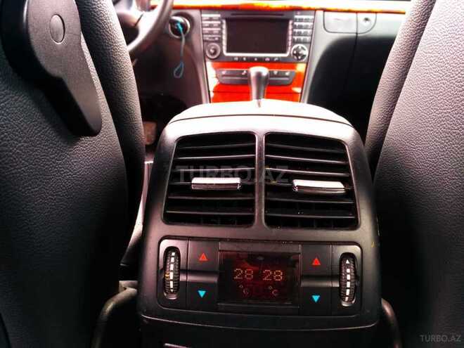 Mercedes E 220 2006, 260,000 km - 2.2 l - Sumqayıt