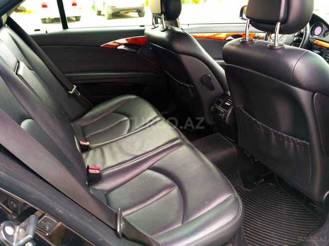 Mercedes E 220 2006, 260,000 km - 2.2 l - Sumqayıt
