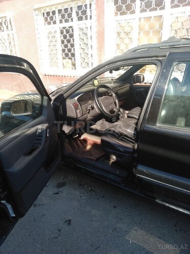 Jeep Grand Cherokee 2001, 220,000 km - 4.0 l - Bakı