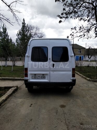 Ford Transit 1995, 390,700 km - 2.5 л - Qobustan