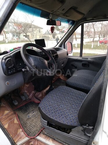 Ford Transit 1995, 390,700 km - 2.5 л - Qobustan