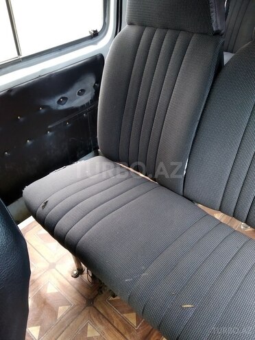 Ford Transit 1995, 390,700 km - 2.5 л - Qobustan