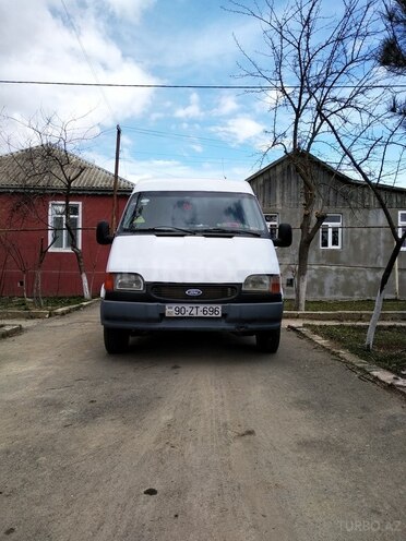 Ford Transit 1995, 390,700 km - 2.5 л - Qobustan