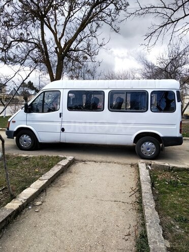Ford Transit 1995, 390,700 km - 2.5 л - Qobustan
