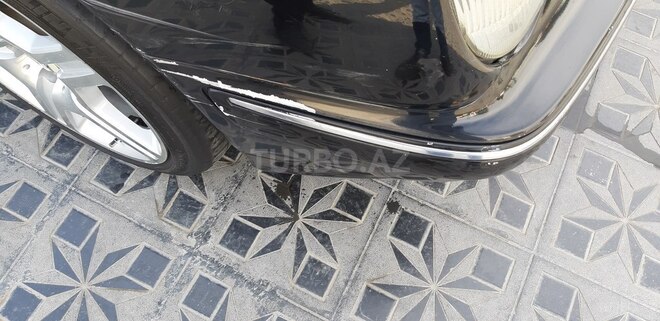 Mercedes E 320 2000, 312,486 km - 3.2 l - Gəncə