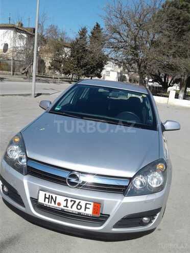 Opel Astra 2006, 173,400 km - 1.4 l - Bakı