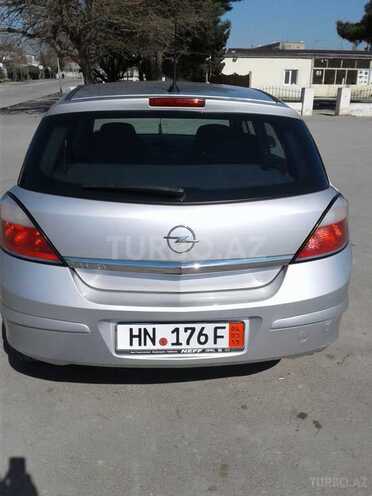 Opel Astra 2006, 173,400 km - 1.4 l - Bakı